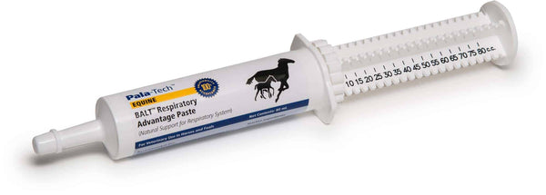 BALT Respiratory Advantage