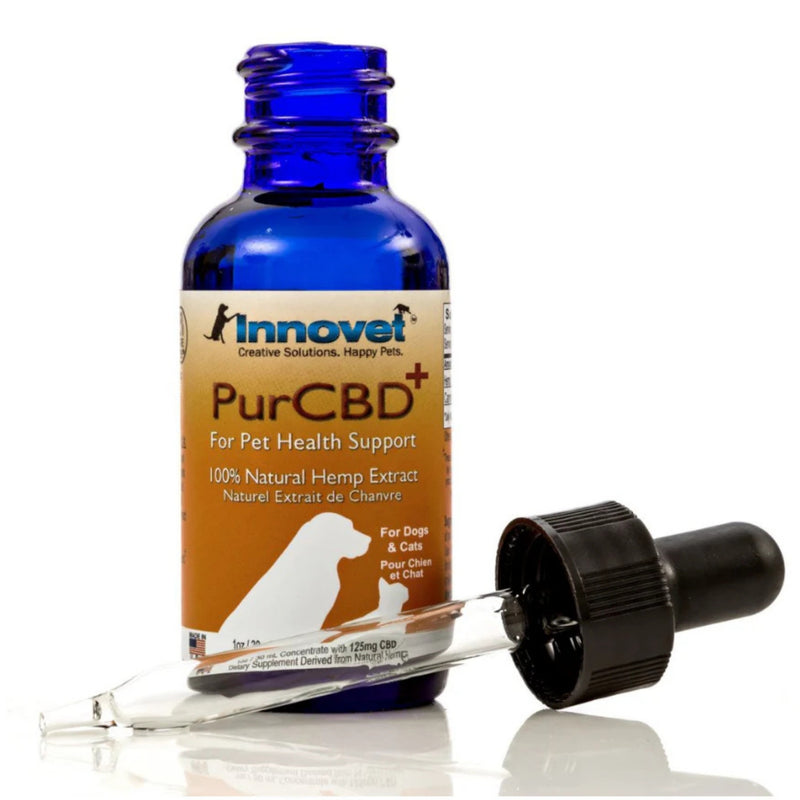 Premium Innovet Pure CBD Oil