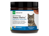 Nutra Thrive For Cats