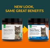 Nutra Thrive For Cats